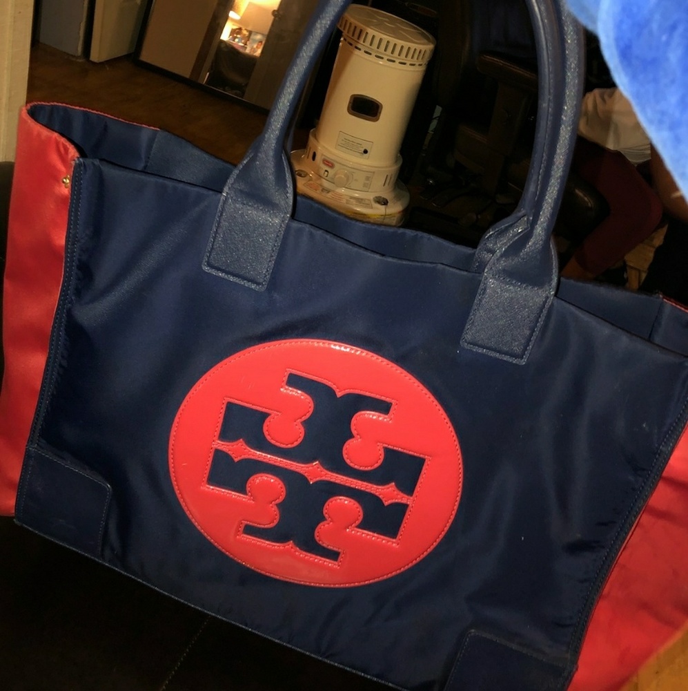 Tory burch tote for sale